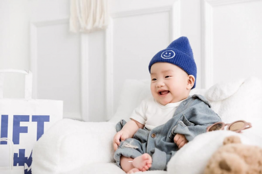 上杭几个月宝宝会抬头 上杭几个月宝宝会抬头